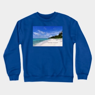 Choose Civility Crewneck Sweatshirt